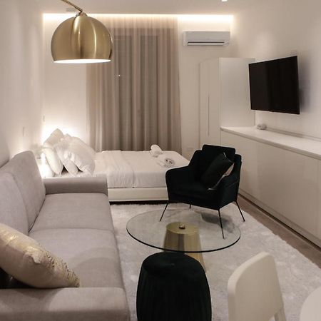 Loft Mono 3 Lägenhet Cagliari Exteriör bild