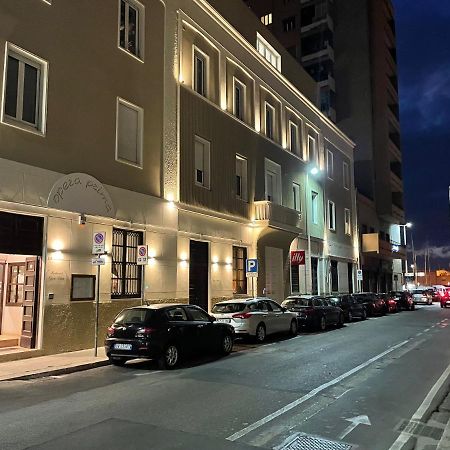 Loft Mono 3 Lägenhet Cagliari Exteriör bild