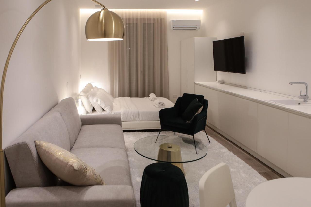 Loft Mono 3 Lägenhet Cagliari Exteriör bild