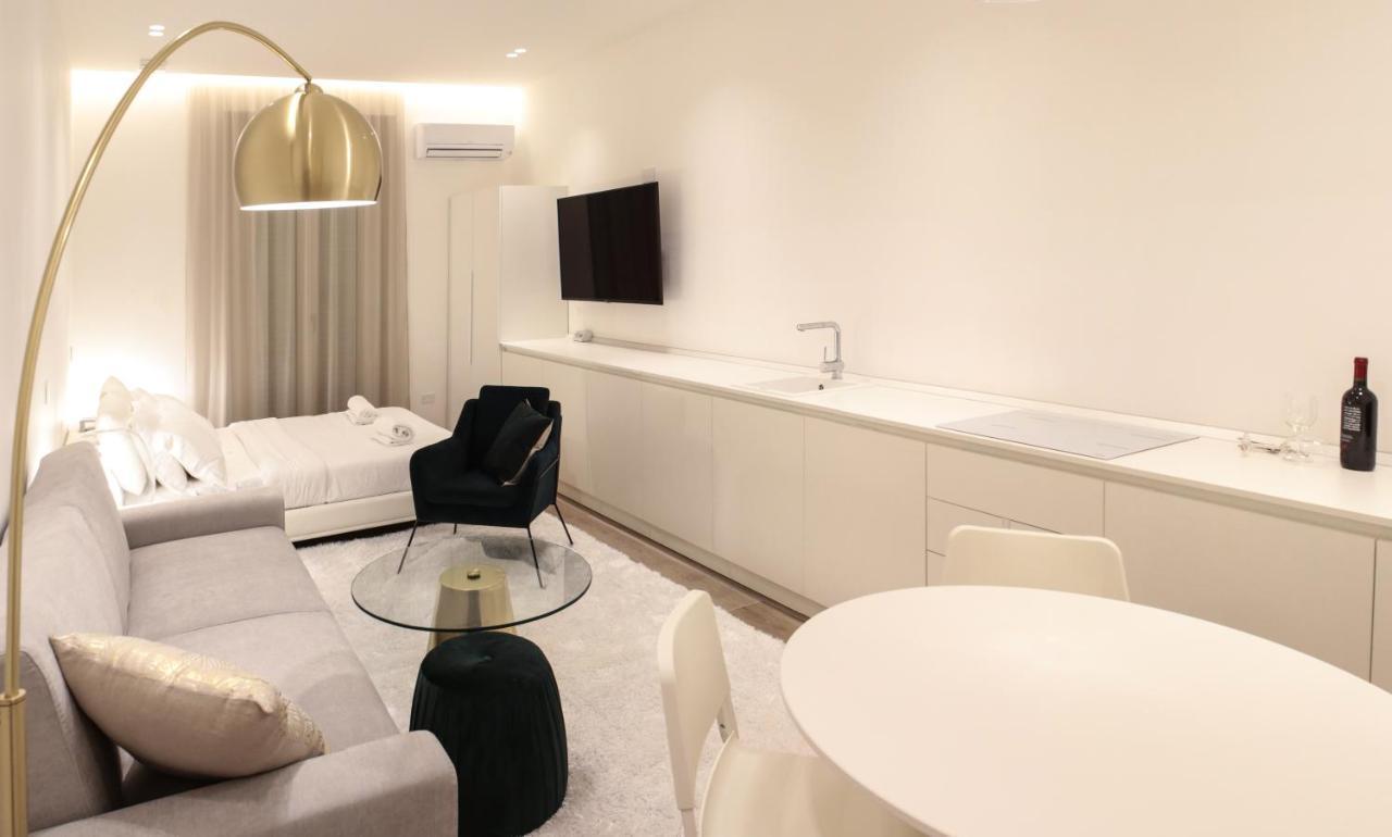 Loft Mono 3 Lägenhet Cagliari Exteriör bild
