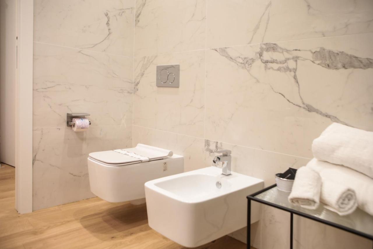 Loft Mono 3 Lägenhet Cagliari Exteriör bild