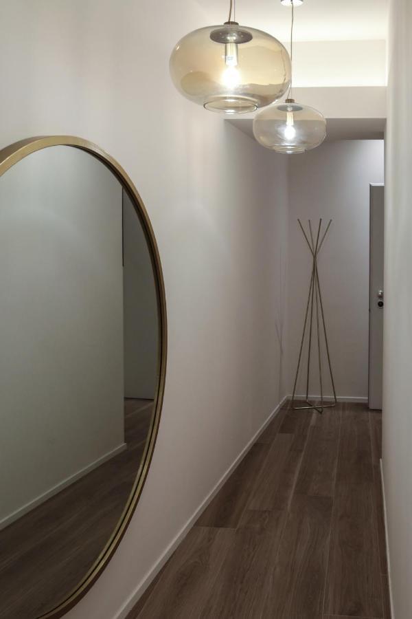 Loft Mono 3 Lägenhet Cagliari Exteriör bild