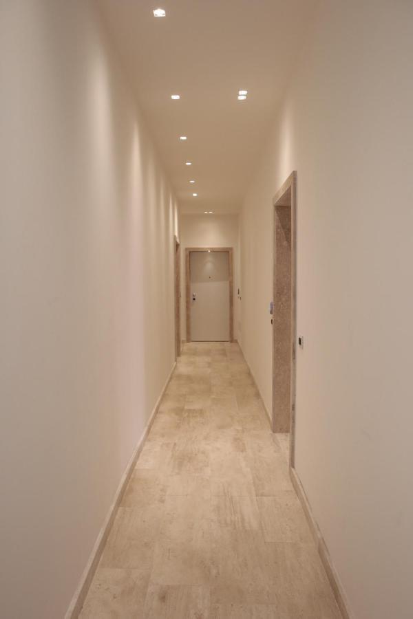 Loft Mono 3 Lägenhet Cagliari Exteriör bild