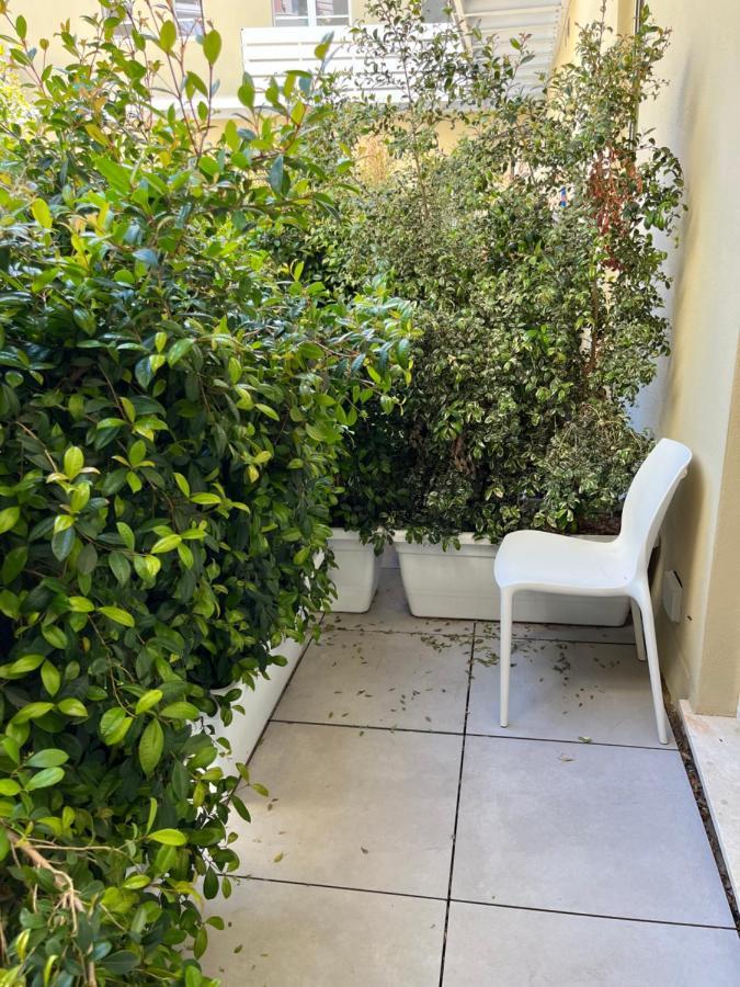 Loft Mono 3 Lägenhet Cagliari Exteriör bild